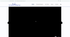 Desktop Screenshot of nantucketlearning.com